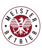 meisterbetrieb